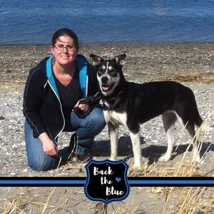 Meet your Posher, Janine